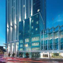 旧金山840人发布会场地推荐：InterContinental Hotels SAN FRANCISCO